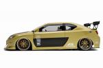 Scion tC by James Lin 2010 года